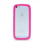 GreenGo Universal bumper L  10cm  Ring Pink