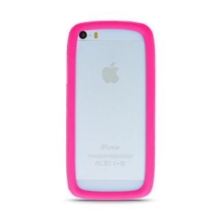 GreenGo Universal bumper L  10cm  Ring Pink