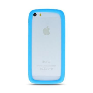 GreenGo Universal bumper XL  11,5cm  Ring Blue