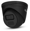 Videokameras&nbsp;-&nbsp;NoName IP Camera Dome Hilook 4MP Black 2.8mm&nbsp;