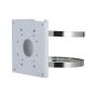 Dahua CAMERA ACC POLE MOUNT BRACKET / PFA156