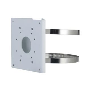 Dahua&nbsp;CAMERA ACC POLE MOUNT BRACKET / PFA156