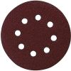 Elektro instrumenti House&nbsp;Makita&nbsp;Makita Makita sandpaper 125mm K60 - P-43549&nbsp;