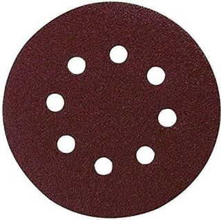 Makita&nbsp;Makita Makita sandpaper 125mm K60 - P-43549