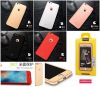 Аксессуары Моб. & Смарт. телефонам - Joyroom Apple iPhone 7 Plastic Case 360° JR-BP207 Red sarkans Hands free