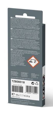 Siemens&nbsp;Descaling tablets TZ80001B