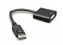 GEMBIRD DP to DVI-D, 0.1 m