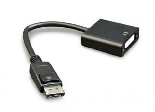 GEMBIRD&nbsp;DP to DVI-D, 0.1 m