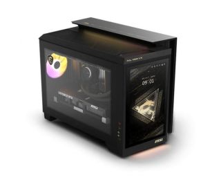 MSI&nbsp;MSI PC||Desktop|Intel Core Ultra 7|265K|64 GB|DDR5-SDRAM|Storage SSD|SSD 1 TB|NVIDIA GeForce RTX 5070 Ti|On board graphics Intel® Graphics|Wi-Fi Yes|Bluetooth Yes|Windows 11 Home|MEGVISIONXAI2NVR7-290EU