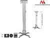 Projektori un piederumi prezentācijām&nbsp;-&nbsp;Maclean Maclean Mount ceiling for the projector MC-581  430 mm 656 mm;…&nbsp;