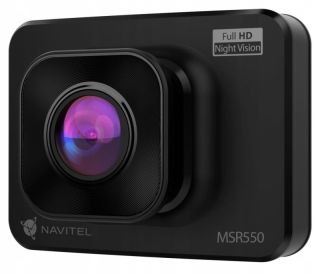 -&nbsp;Navitel Navitel MSR550 NV DVR