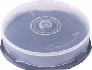 Esperanza&nbsp;CAKE BOX FOR 10 CD  PACKED IN CARTON BOX  5905784761749