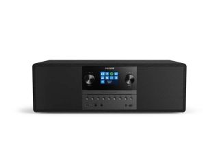 Philips&nbsp;Mikro mūzikas sistēma ar Bluetooth Interneta radio DAB+ melna TAM6805 / 10