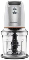 Virtuves kombains&nbsp;Kenwood&nbsp;CHP61 White&nbsp;