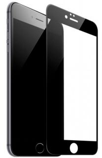 Evelatus iPhone 6 Plus 3D Black melns