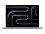 Apple MacBook Pro 14'' M5 Max 18C CPU, 32C GPU / 36GB / 2TB SSD / Silver / SWE |