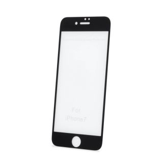 Forever Forever Apple iPhone 6 / 6s 3D Tempered Glass Black