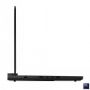 LEGION PRO 7 ULTRA 9 290HX PLUS / 16'' WQXGA  2560X1600  OLED 500NITS  TYPICAL   /  1100NITS  PEAK  GLOSSY, 100% DCI-P3, 240HZ, DISPLAYHDR TRUE BLACK 1000, DOLBY VISION®, G-SYNC®, LOW BLUE LIGHT, HIGH GAMING PERFORMANCE, FLICKER FREE / 64GB / 1TB SSD / RTX5080_16GB / W11H / ENG  ECLIPSE BLACK