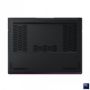 LEGION PRO 7 ULTRA 9 290HX PLUS / 16'' WQXGA  2560X1600  OLED 500NITS  TYPICAL   /  1100NITS  PEAK  GLOSSY, 100% DCI-P3, 240HZ, DISPLAYHDR TRUE BLACK 1000, DOLBY VISION®, G-SYNC®, LOW BLUE LIGHT, HIGH GAMING PERFORMANCE, FLICKER FREE / 64GB / 1TB SSD / RTX5080_16GB / W11H / ENG  ECLIPSE BLACK