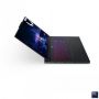 LEGION PRO 7 ULTRA 9 290HX PLUS / 16'' WQXGA  2560X1600  OLED 500NITS  TYPICAL   /  1100NITS  PEAK  GLOSSY, 100% DCI-P3, 240HZ, DISPLAYHDR TRUE BLACK 1000, DOLBY VISION®, G-SYNC®, LOW BLUE LIGHT, HIGH GAMING PERFORMANCE, FLICKER FREE / 64GB / 1TB SSD / RTX5080_16GB / W11H / ENG  ECLIPSE BLACK