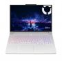 Lenovo Lenovo Legion Pro 7 16IAX10H Intel | Glacier White | 16 '' | OLED | WQXGA | 2560 x 1600 pixels | Glossy | Intel Core Ultra 9 | 290HX Plus | 64  2x32GB  GB | CSODIMM DDR5 | Solid-state drive capacity 2000 GB | NVIDIA GeForce RTX 5090 | GDDR7 | 24 GB | Windows 11 Home | 802.11be | Bluetooth version 5.4 | Keyboard language English | Keyboard backlit | Warranty 24 month s  | Battery warranty 12 month s
