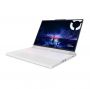 Lenovo Legion Pro 7 16IAX10H Intel | Glacier White | 16 '' | OLED | WQXGA | 2560 x 1600 pixels | Glossy | Intel Core Ultra 9 | 290HX Plus | 64  2x32GB  GB | CSODIMM DDR5 | Solid-state drive capacity 2000 GB | NVIDIA GeForce RTX 5090 | GDDR7 | 24 GB | Windows 11 Home | 802.11be | Bluetooth version 5.4 | Keyboard language English | Keyboard backlit | Warranty 24 month s  | Battery warranty 12 month s
