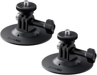 Insta360&nbsp;Flexible Adhesive Mount