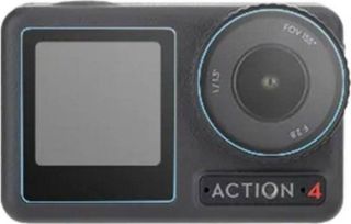 -&nbsp;Sunnylife Screen Tempered Film for DJI OSMO Action 4
