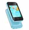 Mobilie telefoni&nbsp;HOCO&nbsp;Y102 Blue&nbsp;