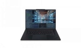Lenovo&nbsp;P1 G9 U7 356H / 16''WUXGA / 64GB / 1TB / RTX PRO 2000-8GB / 5G-UPG / W11P / 3YR P / ENG