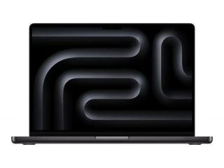 Apple&nbsp;MacBook Pro 14'' M5 Max 18C CPU, 32C GPU / 36GB / 2TB SSD / Space Black / SWE |