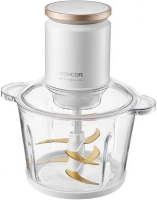 -&nbsp;SENCOR SCB 7000WH