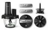 Virtuves kombains&nbsp;Philips&nbsp;5000 series HR1507 / 00 Chopper 650W&nbsp;