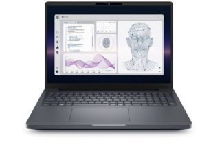 DELL&nbsp;Pro Max 16 Plus MB16250 FHD+ Ultra 9 285HX / 64GB / 1TB / NVIDIA RTX PRO 3000 Blackwell 12GB / Win11 Pro / ENG Backlit kbd / FP / SC / 3Y ProSupport NB |