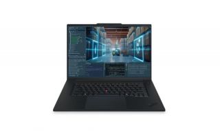 Lenovo&nbsp;Lenovo ThinkPad P1 G9 Intel | Black | 16 '' | IPS | WUXGA | 1920 x 1200 pixels | Anti-glare | Intel Core Ultra X9 | 388H | 64 GB | LPCAMM2 LPDDR5X | Solid-state drive capacity 1000 GB | Intel Arc B390 GPU | Windows 11 Pro | 802.11be | Bluetooth version 5.4 | Keyboard language English | Keyboard backlit | Warranty 36 month s  | Battery warranty 12 month s