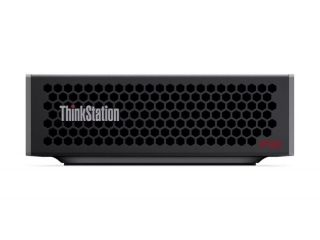 Lenovo&nbsp;ThinkStation PGX NVIDIA GB10 Grace Blackwell Superchip / 128GB / 2TB / NVIDIA Blackwell Architecture / NVIDIA DGX OS / 1Y Warranty |