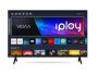 AllView 32iPlay6200-H 32''  81cm  HD Ready Smart LED TV |