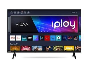AllView&nbsp;32iPlay6200-H 32''  81cm  HD Ready Smart LED TV |