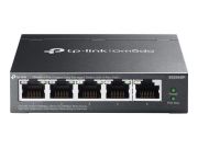 TP-LINK | Omada 5-Port Gigabit Easy