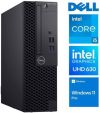 Galda datori&nbsp;DELL&nbsp;OptiPlex 3060 SFF i3-8100 16GB 512SSD M.2 NVME Win11Pro ReNew&nbsp;
