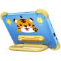 Blackview Blackview Link 1 Kids Mini WiFi6 7-inch 1024x600 HD+ 60Hz RK3562 2.0Hz 3GB+32GB 3000mAh Cam 2MP 5MP Stylus glass protector Handle Stand design Android 16 Brave Blue