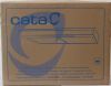 Iebūvējamā sadzīves tehnika&nbsp;-&nbsp;Cata SALE OUT. Built-in Hood LFK 6001 X Width 60cm, Max 162 m³ / h, LE…&nbsp;