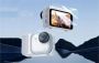 Puluz PU784T Protective Glass 2-in-1 Insta360 GO Ultra