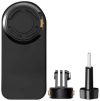Sporta kameras&nbsp;-&nbsp;Puluz Backpack mount for sports cameras black PU1055B&nbsp;