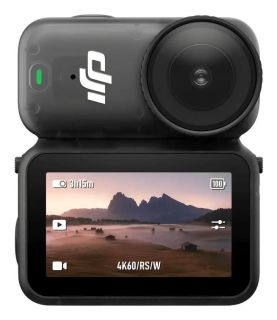 DJI&nbsp;CAMERA OSMO NANO ON-THE-GO / COMBO CP.OS.00000727