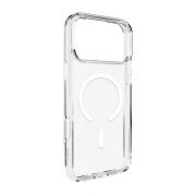- Puro Puro Lite TPU+PC Case