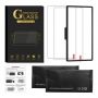 Hurtel Nintendo Switch 2 Screen Protector Set