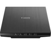 Canon CanoScan LiDE 400 flatbed scanner