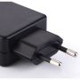DooGee MIX RD0502000-USBA-33OG Black