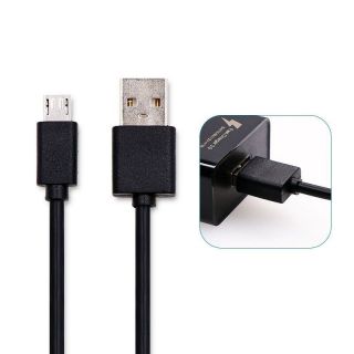 DooGee , X5, X5 Max, X10, Shoot 2 5V1A Black!!! Black